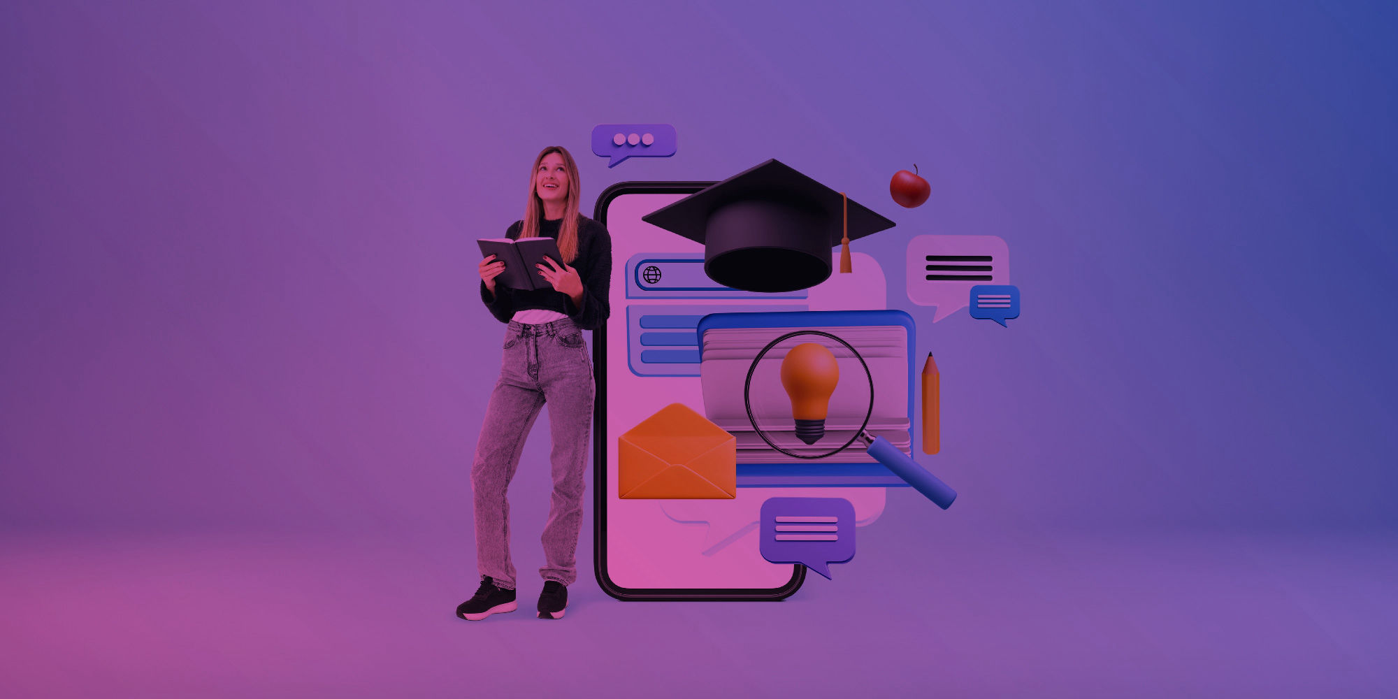 Laurea triennale in Comunicazione e Multimedialità