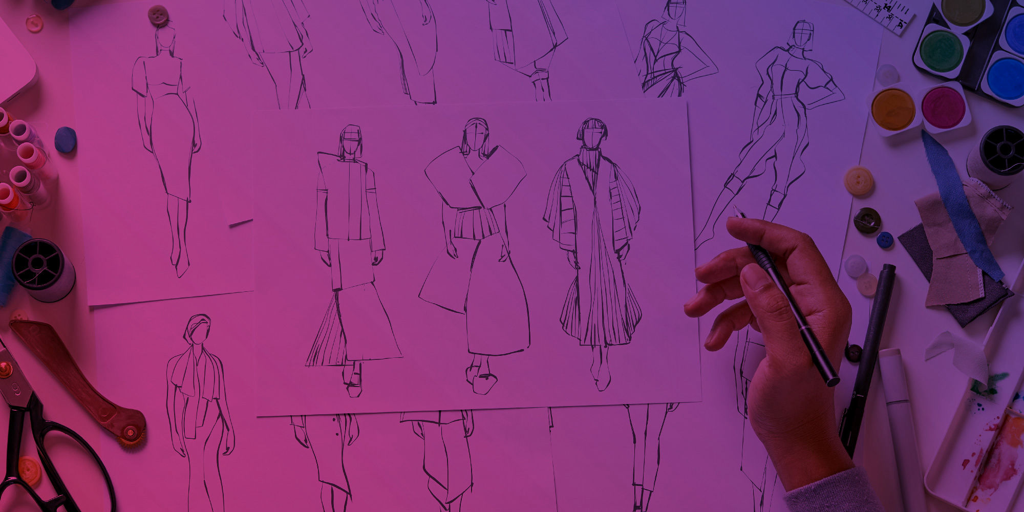 Laurea triennale Moda e Design Industriale