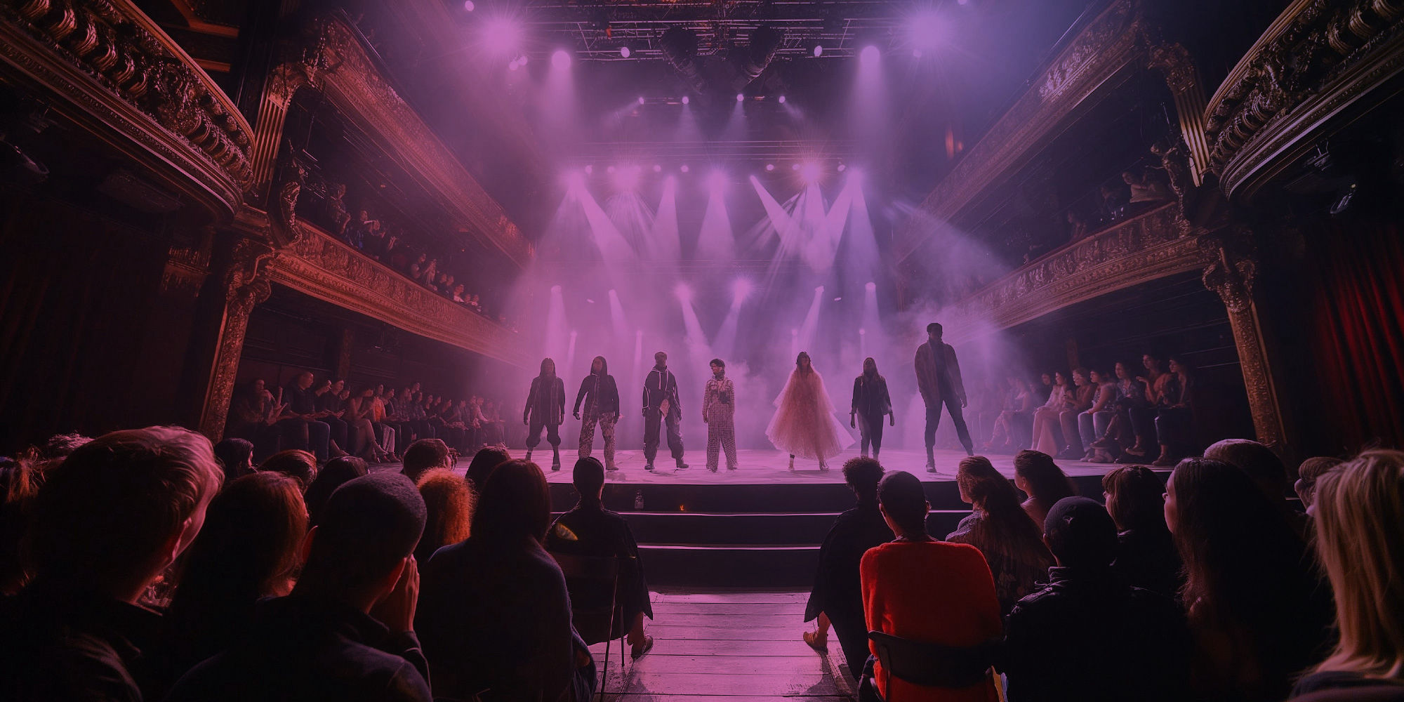 Laurea triennale Scienze e Tecnologie delle Arti, dello Spettacolo e del Cinema