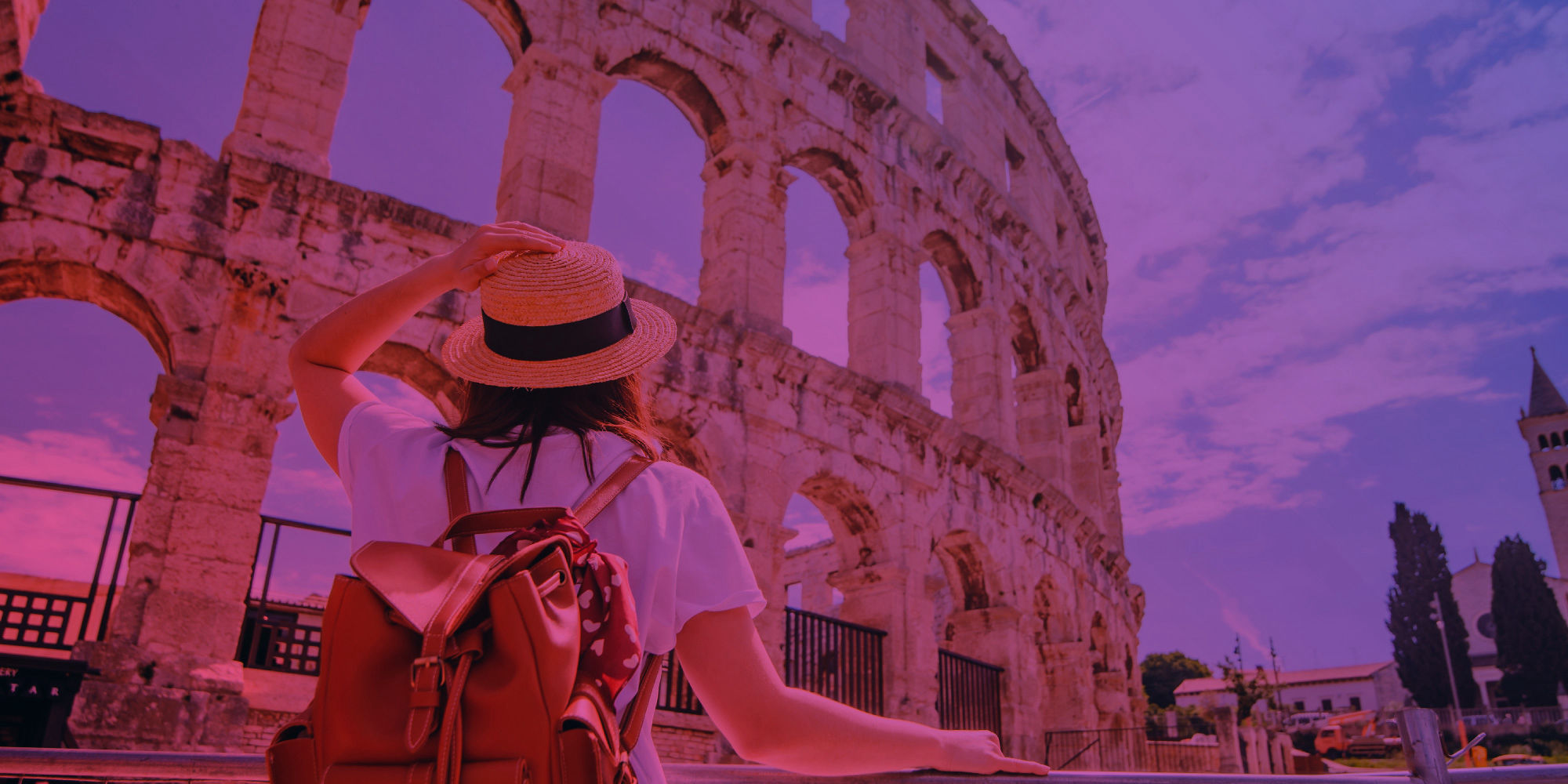 Laurea triennale in Scienze Turistiche